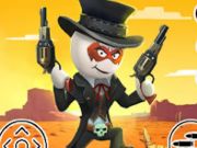 Spel Stickman Sniper: Western Gun aanlyn Spel Stickman Sniper: Western Gun aanlyn