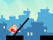 Spel Kersvader Stok  aanlyn