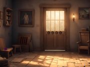 Spel Prinses Vespera Escape  aanlyn