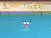 Spel Die ongelooflike wêreld van Gumball Pool Party aanlyn Spel Die ongelooflike wêreld van Gumball Pool Party aanlyn