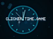 Spel Clicker Time Game aanlyn