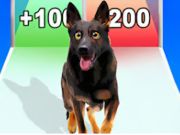 Spel Honde -evolusie hardloop aanlyn