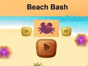 Spel Strand bash aanlyn