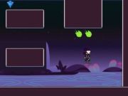 Spel Legkaart Platformer Coin Collector Game  aanlyn