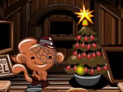 Spel Monkey Go Happy Stage 900 aanlyn