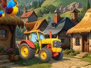 Spel Veld van sleutels  aanlyn