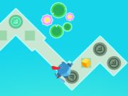 Spel Heroïese Dash World  aanlyn