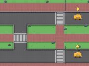 Spel Verkeersknoop  aanlyn