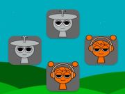 Spel Sprunki Incredibox Memory aanlyn