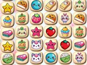 Spel Sweet Tile legkaart  aanlyn