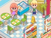 Spel Dekor: Oulike Winkel  aanlyn