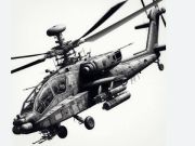 Spel Vet Helikopter  aanlyn