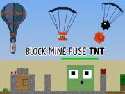 Spel Blok Myn Fuse TNT aanlyn Spel Blok Myn Fuse TNT aanlyn