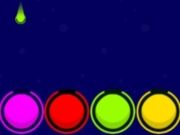 Spel Neon Val Bal  aanlyn