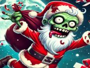 Spel Flappy Zombie Santa Christmas Game aanlyn Spel Flappy Zombie Santa Christmas Game aanlyn