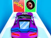 Spel Bou jou voertuigloop  aanlyn