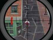 Spel Skiet en Dood  aanlyn