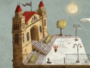 Spel Museum Servivit aanlyn