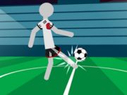 Spel Ragdoll Voetbal  aanlyn