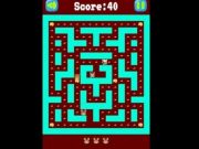 Spel Kat en muis waansin  aanlyn