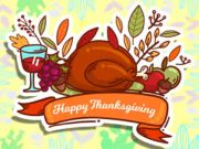 Spel Kindervasvra: Thanksgiving Trivia aanlyn