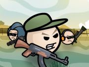 Spel Mini shooters aanlyn
