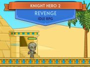 Spel Knight Hero 2 Revenge Idle RPG aanlyn Spel Knight Hero 2 Revenge Idle RPG aanlyn