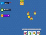 Spel Pas Moji aan  aanlyn