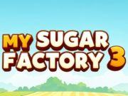 Spel My suikerfabriek 3 aanlyn