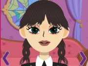 Spel Charmante Haarsalon  aanlyn