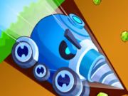 Spel Juweel diep grawe aanlyn