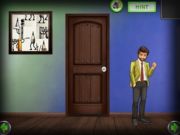 Spel Amgel Easy Room Escape 238 aanlyn