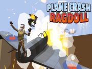 Spel Vliegtuigongeluk Ragdoll aanlyn Spel Vliegtuigongeluk Ragdoll aanlyn