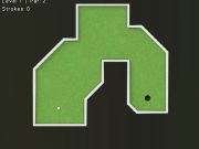 Spel Klein Golf  aanlyn