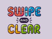 Spel Swiep En Vee  aanlyn