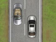 Spel Parkeeruitdaging - Motor  aanlyn
