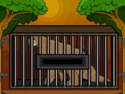 Spel Laat die Megatherium vry  aanlyn