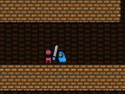 Spel Toringval afkoms  aanlyn