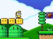 Spel Banana's Quest  aanlyn