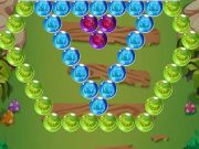 Spel Bubble Shoot Park aanlyn