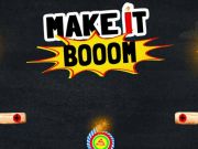 Spel Maak dit boom!  aanlyn
