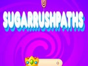 Spel Suikerroespaadjies  aanlyn