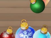 Spel Koppel Balls Nuwejaar-raaisels!  aanlyn