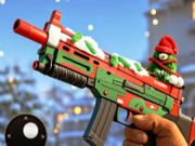 Spel Call Of Duty: Kersfeesvuur  aanlyn