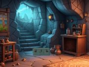 Spel Prinses Quilla Escape  aanlyn