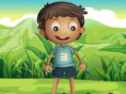 Spel Hert in nood  aanlyn