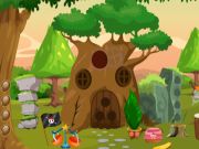 Spel Wyse Jeug Ontsnap  aanlyn