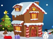 Spel Verheugde Santa Rescue  aanlyn