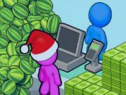 Spel My Idle Mart Empire Tycoon aanlyn