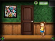 Spel Amgel Kids Room Escape 262 aanlyn